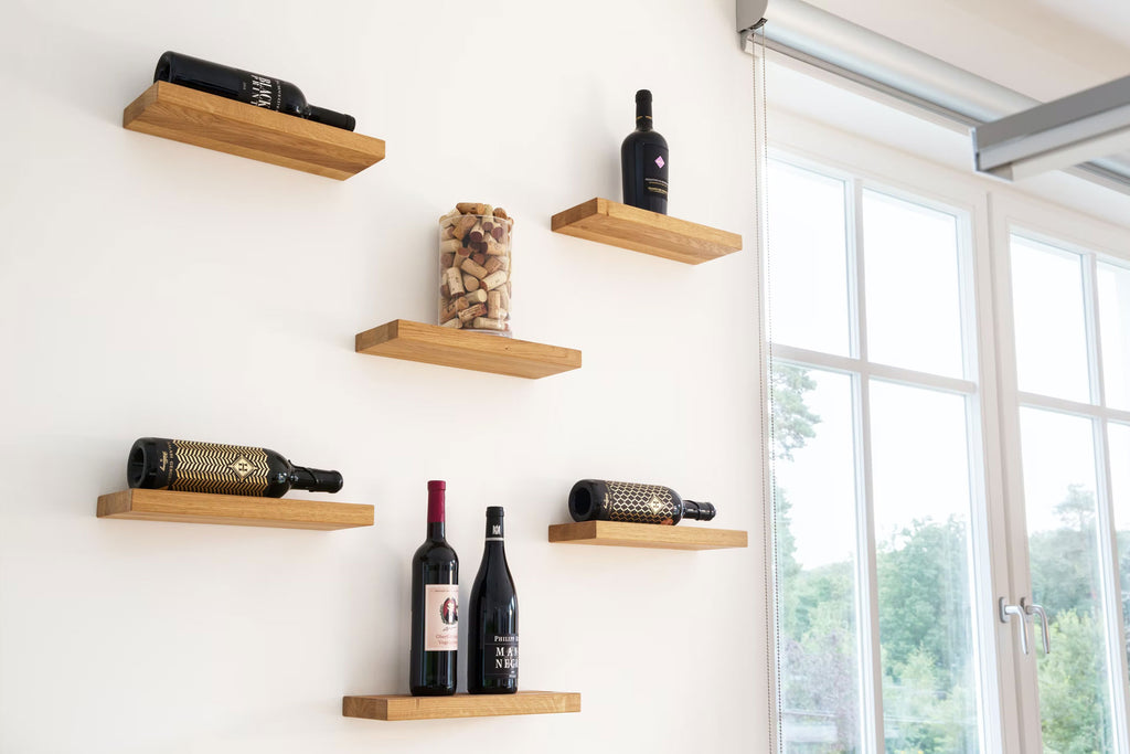 Miruna On Creamy Spinach