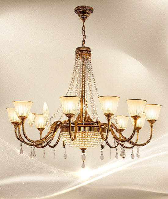 CEILINGS CHANDLIER