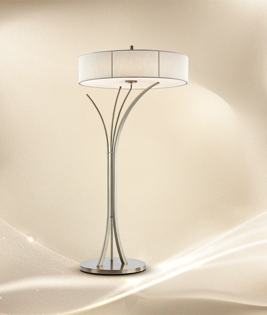 Floor & Table Lamps