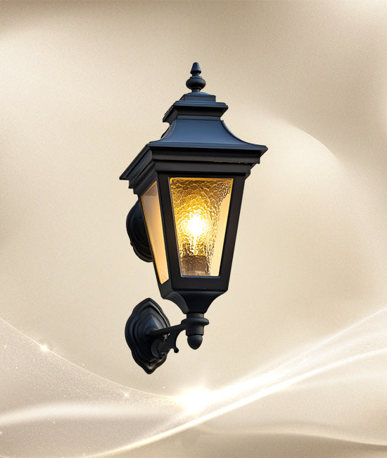 WALL LIGHTS