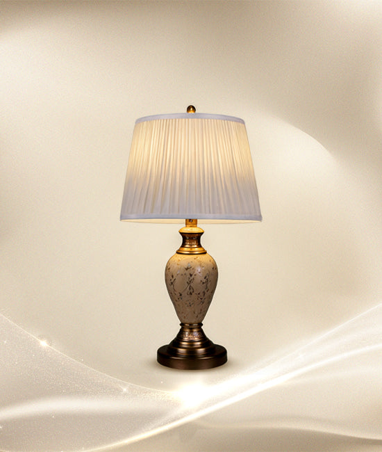 Floor & Table Lamps